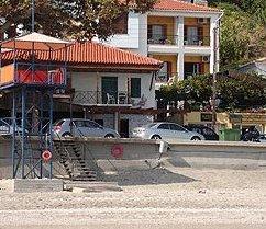 Hotel Anesis Agios Ioannis