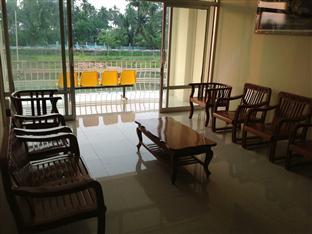 Alliance Resort Hotel
