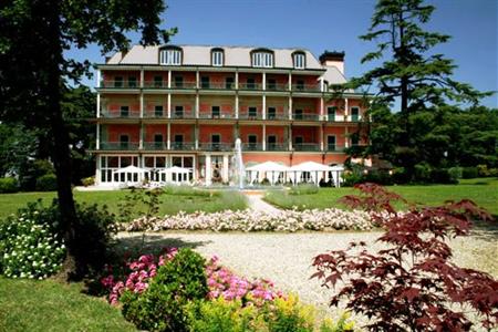 Relais Villa Pomela Novi Ligure