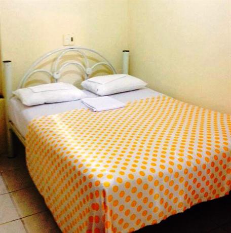 Praia Hostel Fortaleza