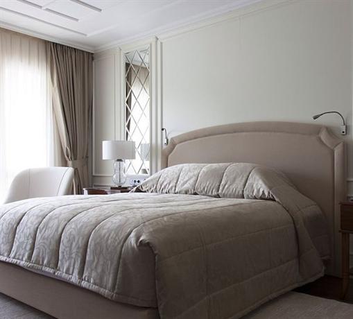 Bilkent Hotel Ankara