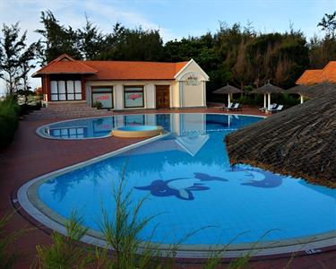 Doi Su Resort
