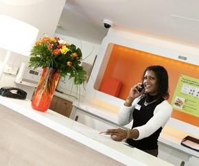 Ibis Budget Nuits Saint Georges Ex Etap Hotel