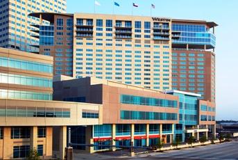 The Westin Houston Memorial City