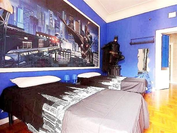 Movie Guesthouse