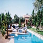 Hotel Can Arabi / Can Jaume