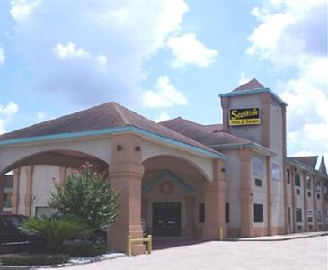 Scottish Inn Hobby Airport