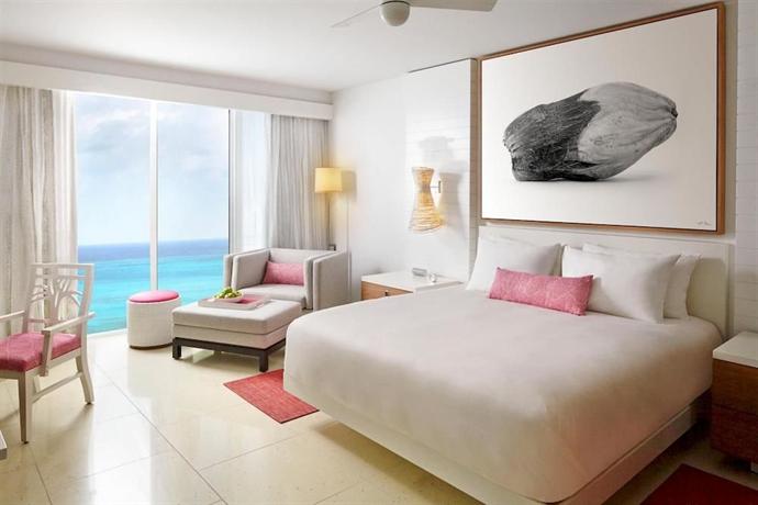Grand Hyatt at Baha Mar