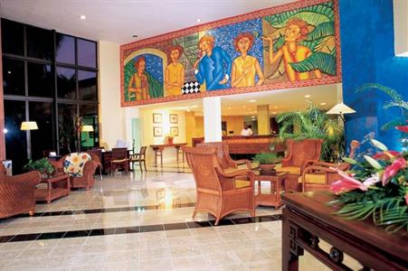Hotel Allegro Varadero