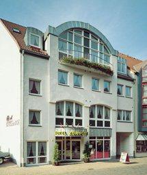 Hotel zur Post Hamelin