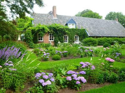 Cottage 't Huys op de Hei