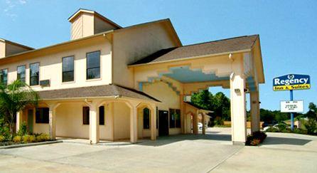 Regency Inn Humble