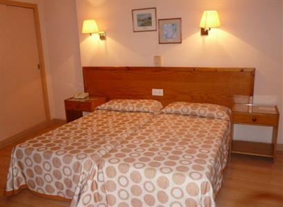 Goya Hotel de Alicante
