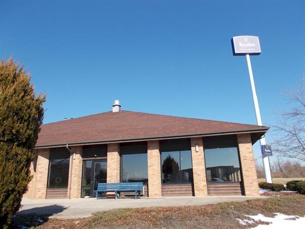 Baymont Inn and Suites Wilmington Bayingolin