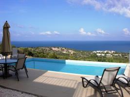 3 Br Villa Calypso