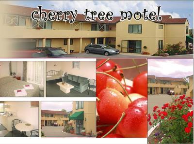 Cherry Tree Lodge