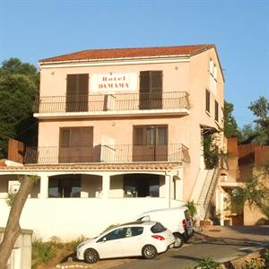 Hotel Da Mama