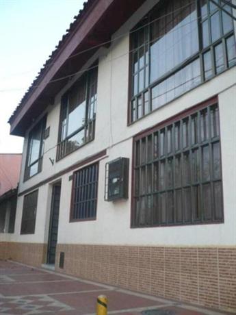Hotel Eclipse Villavicencio