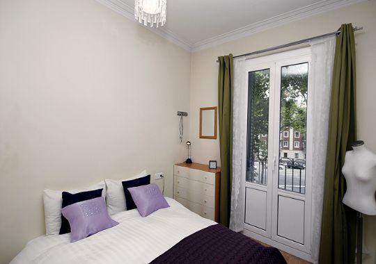 Rent 4 Days Sagrada Familia Apartments