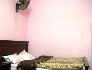 Mai Huong Airport Guesthouse