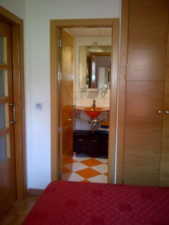 Apartamentos Elvira 21 Granada