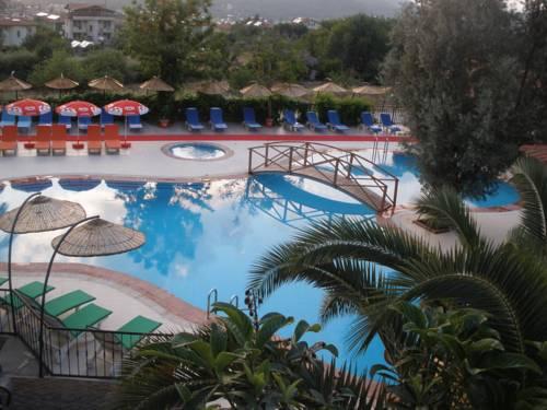 Litera Seyir Hotel