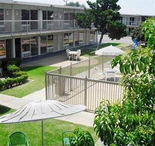 Budget Inn & Suites Brownwood