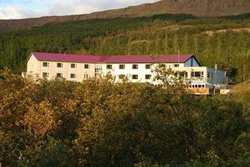 Hotel Hallormsstadur Hallormsstadur