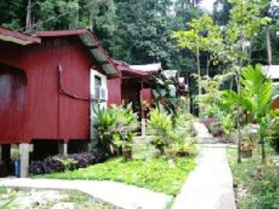 Nusa Holiday Village Peninsular Malaysia
