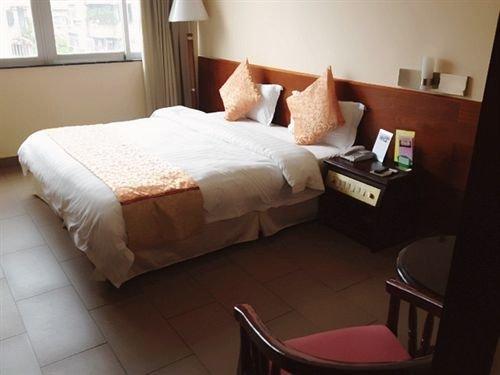 Royal Hotel Shenzhen