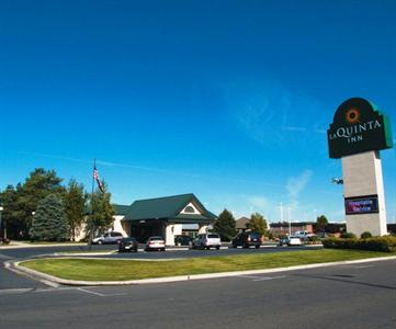 La Quinta Inn Provo Town Center