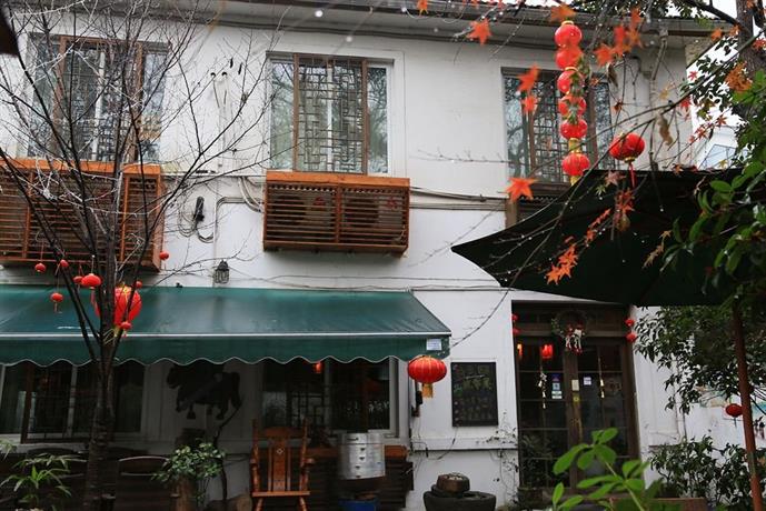 Westlake Youth Hostel