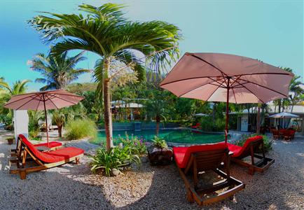 Hotel Surf The Place