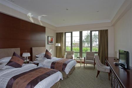 Shahu Resort Hotel