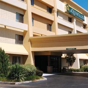 La Quinta Inn Little Rock at Rodney Parham Rd.