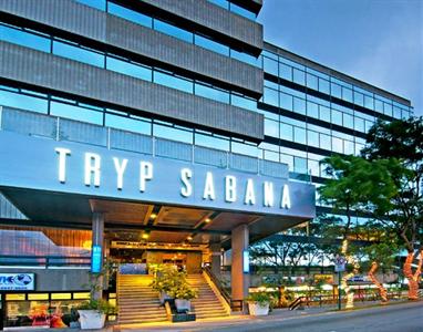 Tryp Sabana Hotel