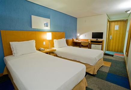 Slaviero Executive Hotel