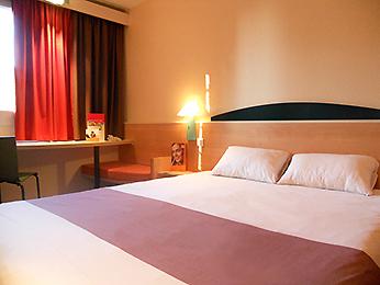 Ibis Brive