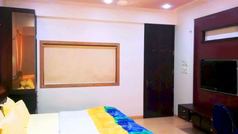 Apartment In Mumbai - City Centre