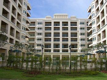 TW Jomtien Beach Condominium