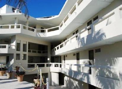Hotel Rocamar Isla Mujeres