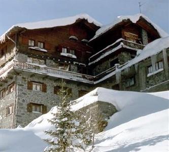 Hotel Perret
