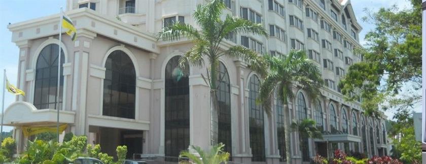 Parkview Hotel Jerudong