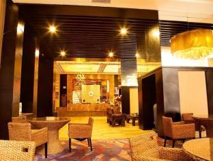 Behito Hotel Dongguan