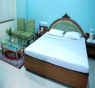 Hotel Grand Residency