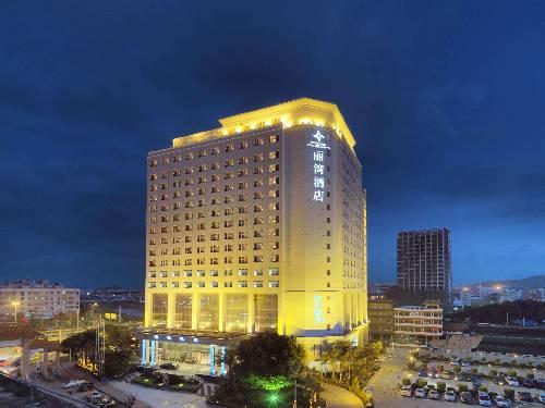 Rivan Hotel Rica