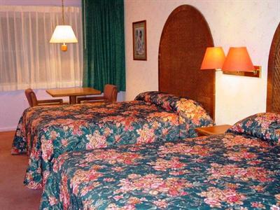 Four Seasons Inn Kanab