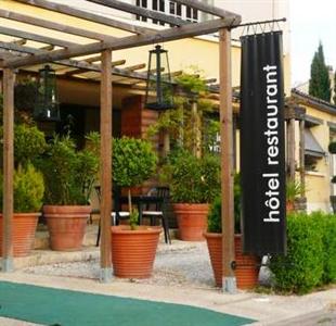 Le Vinois Hotel Caillac