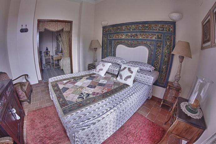 La Casona Albaida
