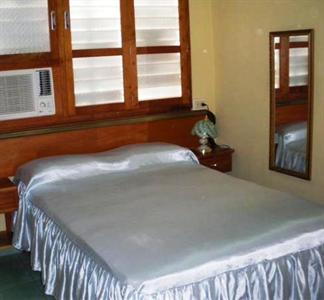 Hostal La Roca Holguinera